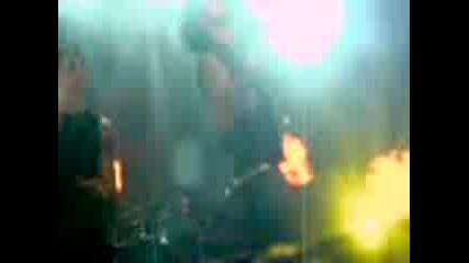 Avenged Sevenfold Live In The Lbc