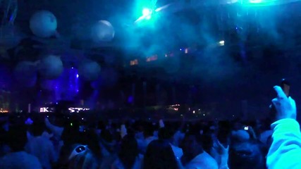 Sensation Chile 2010 - Musiquinha 