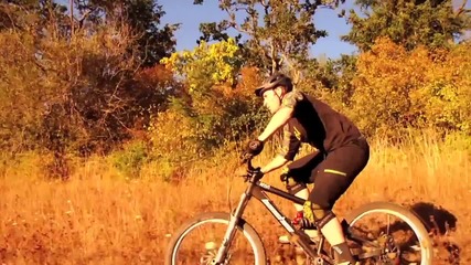 *mtb* Project Gold `hd