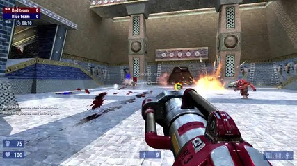 Serious Sam Hd Se Launch Trailer 