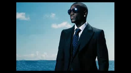 Keri Hilson feat. Akon - Change Me [new Song 2009]