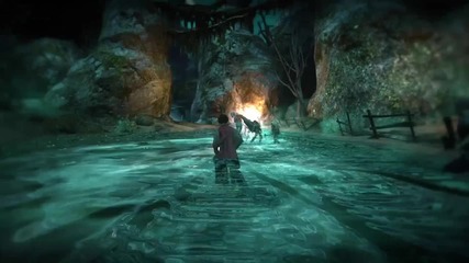 The Secret World - World & Settings