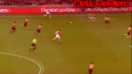 Arshavin - New 2009 - Hd