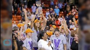 WNBA Star Brittney Griner -- I Married My Love/Co-Defendant