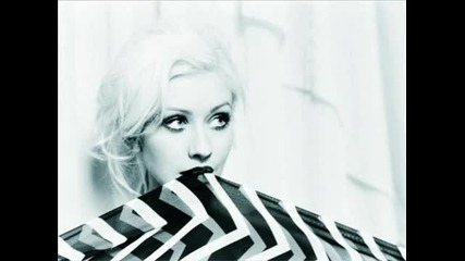 Christina Aguilera - F.u.s.s (back to basics album) 