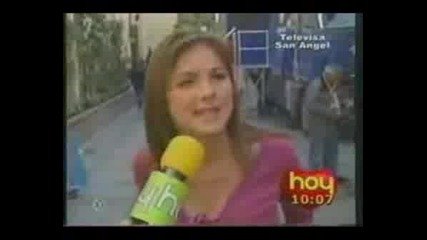 Zoraida Gomez - Mix Tv