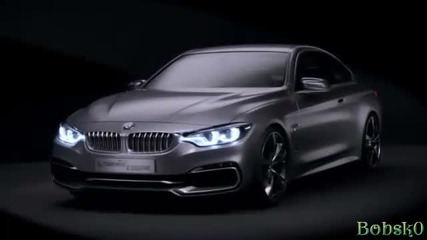Bmw Серия 4 Ревю