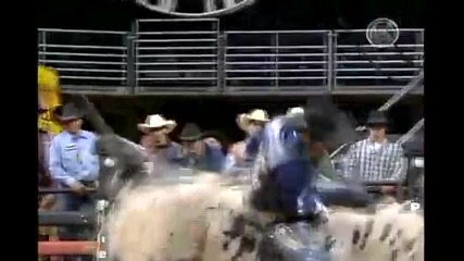 Luke Snyder Vs Big Rig - 89.00 