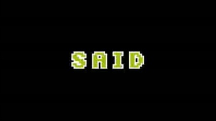Black Eyed Peas - Do It Like This (preview)
