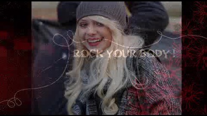 Tay Momsen 