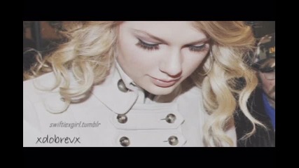Taylor Swift - Holy Ground. ( + текст )