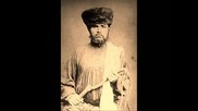 Борис Гребенщиков - Достоевский (омские архивы) 