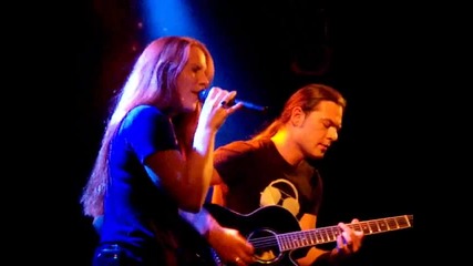 Epica - This Is The Time acoustic 
