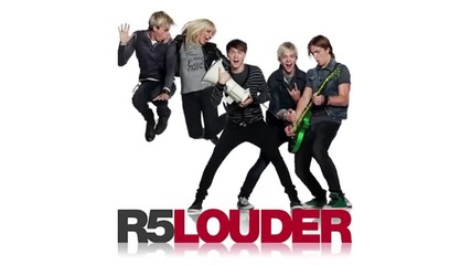 R5 - Forget About You