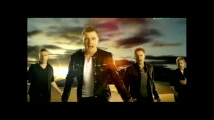 Westlife - Something Right