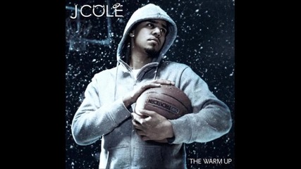 J. Cole 15 Get Away