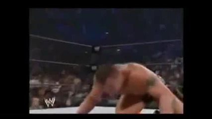 Randy Orton Tribute 