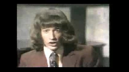 The Bee Gees - I Started A Joke & First Of May