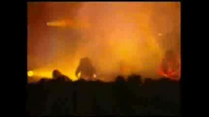 Napalm Death - Live Corruption Part 1