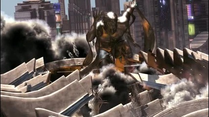 Caprica s01 ep10 part1 