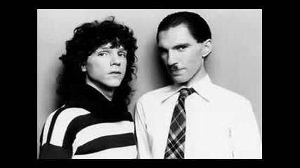 Sparks - Breaking Out Of Prison