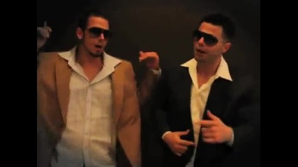 D-notes _ Skinny The Fatso - Ando Volando