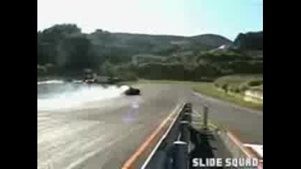 Best Drifting