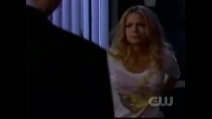 One Tree Hill - Naley - Better Man