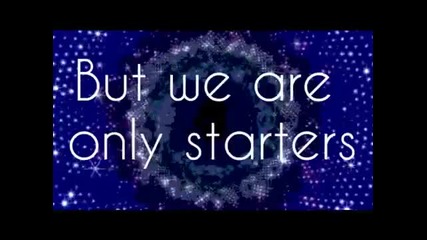 Shake It Up - All Electric