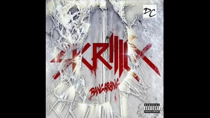 Skrillex - Kyoto (ft. Sirah)