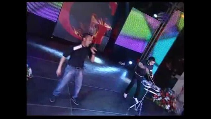 Iliqn - Yo Yo Live