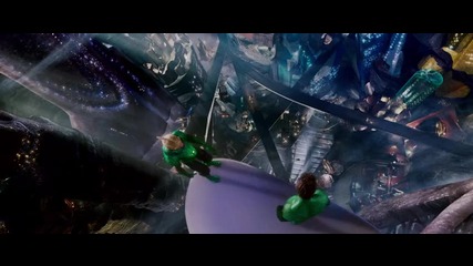 Green Lantern