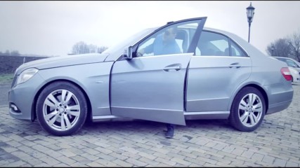Dejan Brkic - 2017 - Zabranjeni Snovi (official video)