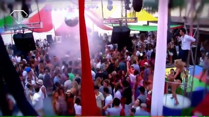 Awesome Summer Hits Club Mix 2011 (part 2)