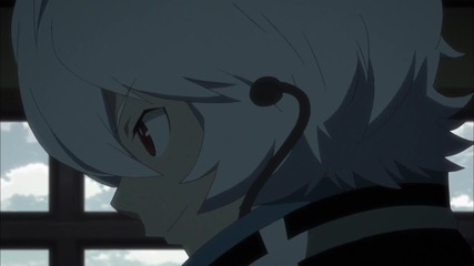 World Trigger - 03 [ Bg Subs ] [ H D ]