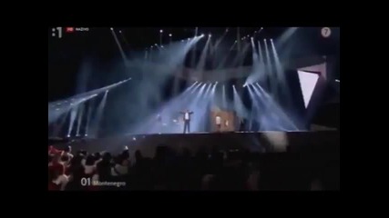 Рамбо се бъзика с евровизия 2012.. такава песен няма ..