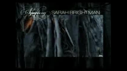 Sarah Brightman - Symphony Album Preview (Alternate Version)