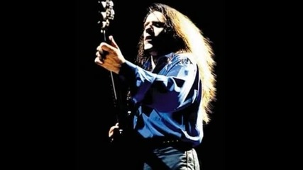 Frank Marino and Mahogany Rush - I'm A King Bee - live - From California Jam 2