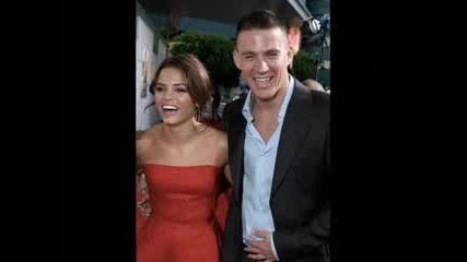 Channing Tatum - You Must Be Ммммм...много е хубав!...
