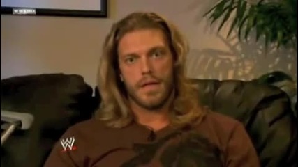 Edge vs. Jericho - Save Us Promo - [hd]