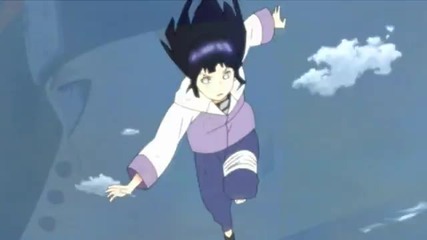 Naruto - Skillet Hero