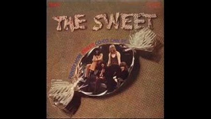 The Sweet - Reflections 