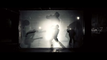 The Overseer - Amend (2012)