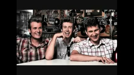 The Baseballs - The Look ( Roxette cover ) 