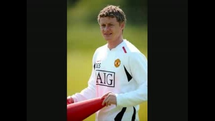 Manchester United !!!FoReVeR!!!