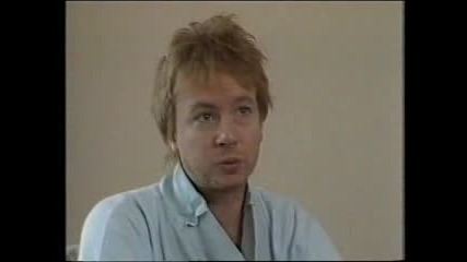 Barclay James Harvest Interviews
