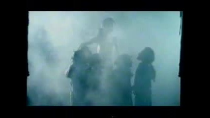 aphex twin - come to daddy (360p) 