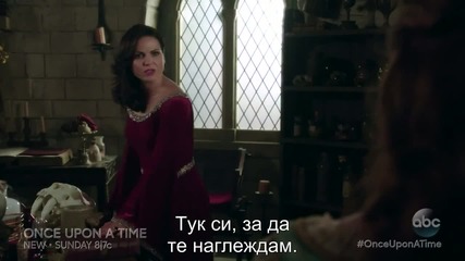 Once Upon a Time Season 5 Episode 3 Sneak Peek