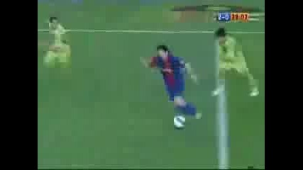 Messi 2008 !!!