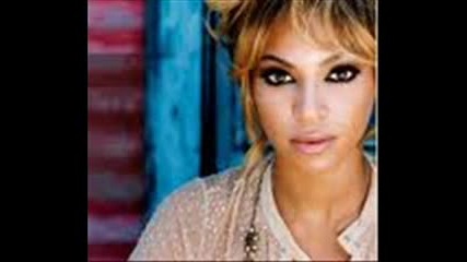 Beyonce - Listen instrumental